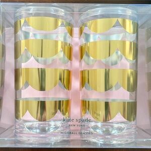Highball Glasses